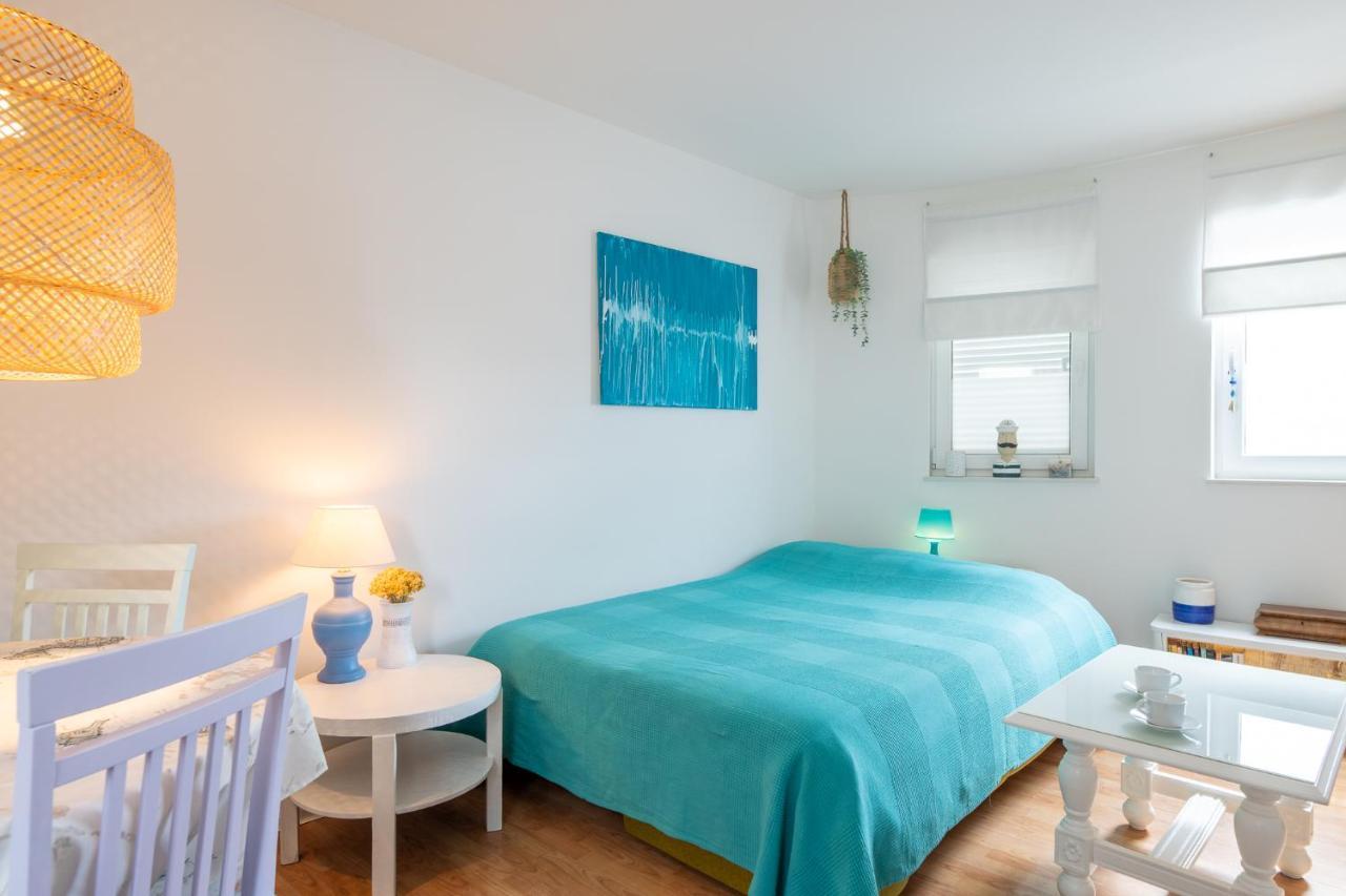 Apartman Zazu บริบีร์ ภายนอก รูปภาพ