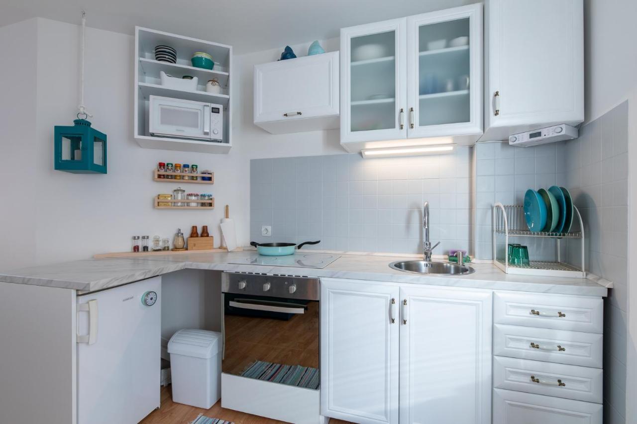 Apartman Zazu บริบีร์ ภายนอก รูปภาพ