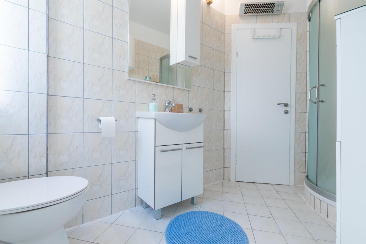 Apartman Zazu บริบีร์ ภายนอก รูปภาพ