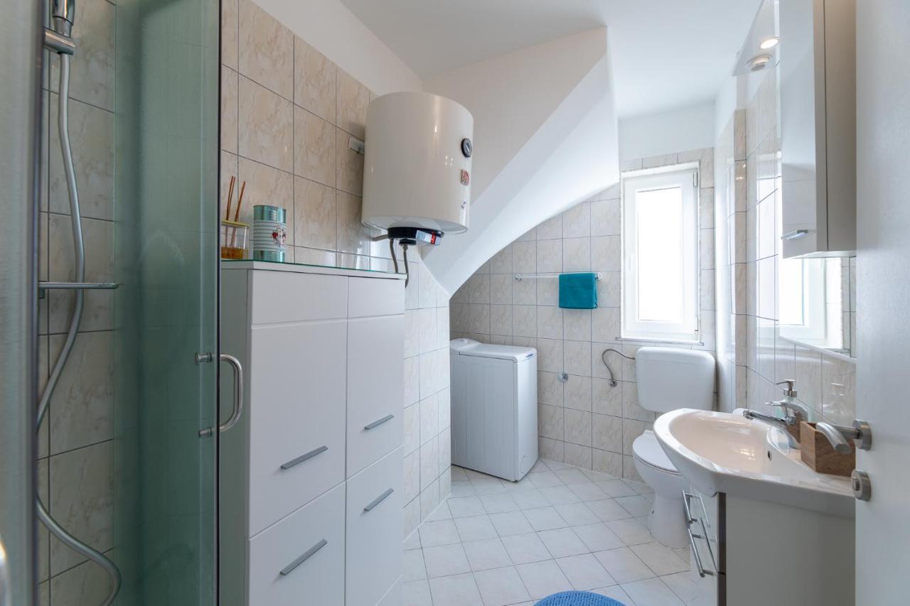 Apartman Zazu บริบีร์ ภายนอก รูปภาพ